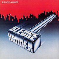 Sledgehammer (UK) : Sledgehammer (CD)